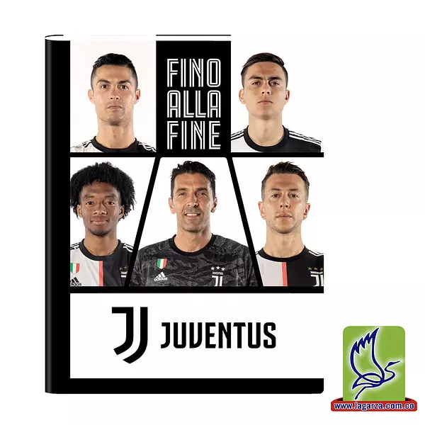 Cuaderno Cosido Rayado 100 Hojas Juventus Scribe