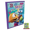 Cuaderno Primavera Cosido Pre-School B