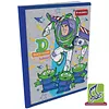 Cuaderno Primavera Cosido Pre-School D